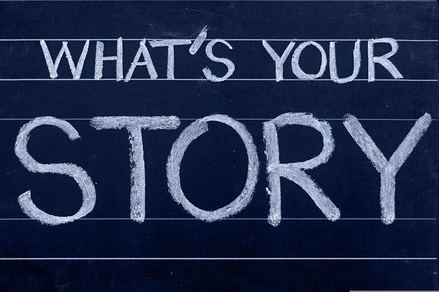 Create a blog post!