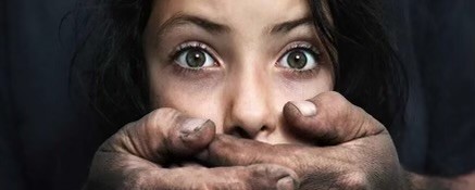 Human & Sex Trafficking in Coastal Georgia – An Educational Event