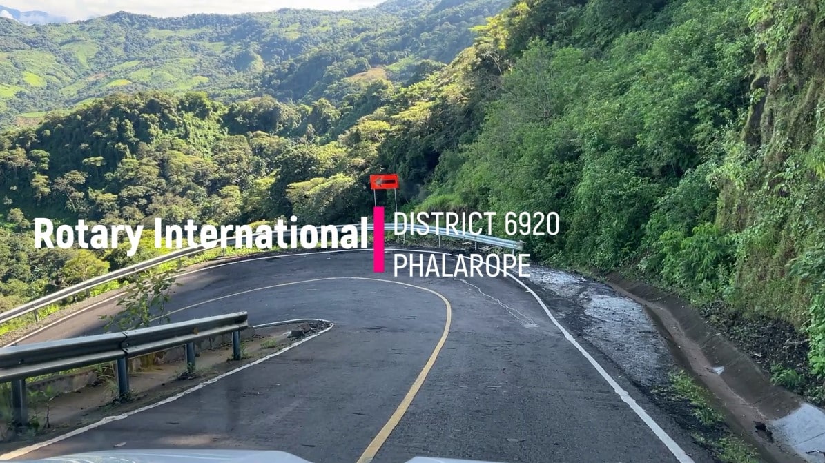 Creating Hope in Guatemala with Global Grant projects