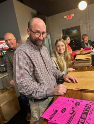 Giving That Changes the World—And Your Own Backyard
